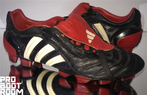 original adidas predator boots|Adidas predator old school.